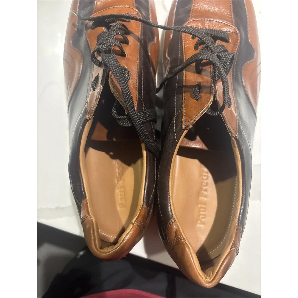 paul Fredrick Wayne Sneakers  Size 13